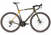 Eddy Merckx Pevele Carbon Shimano GRX800 2x12sp