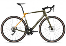 Eddy Merckx Pevele Carbon Shimano GRX800 2x12sp