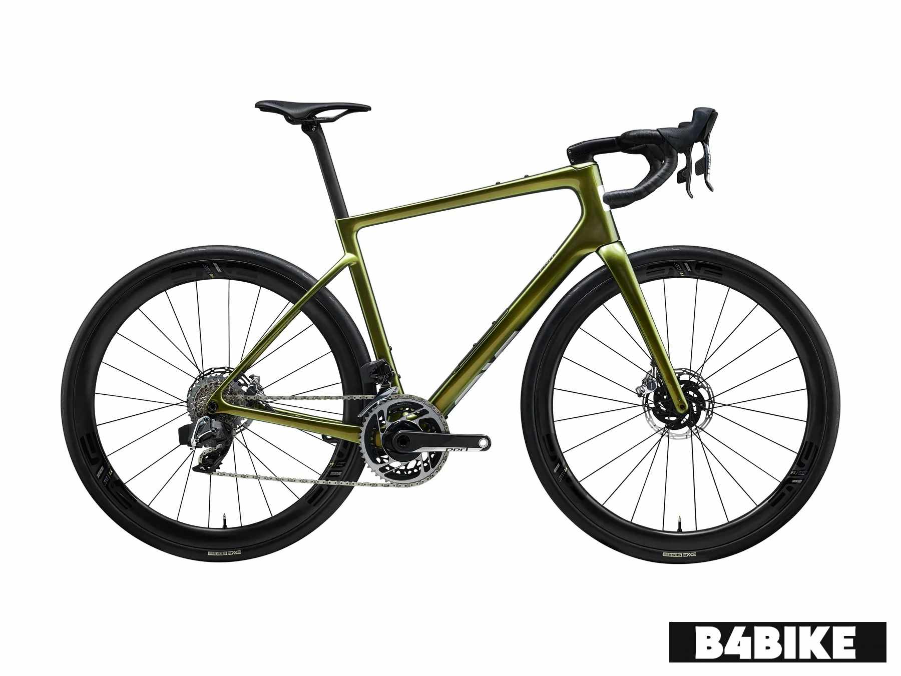 ENVE Fray - Venom