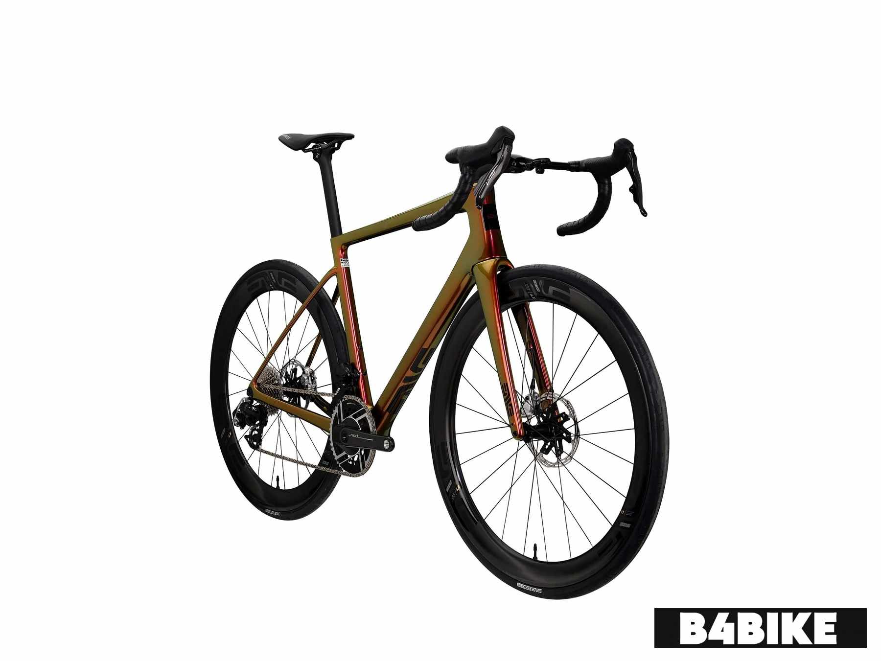 ENVE Melee Poison Apple