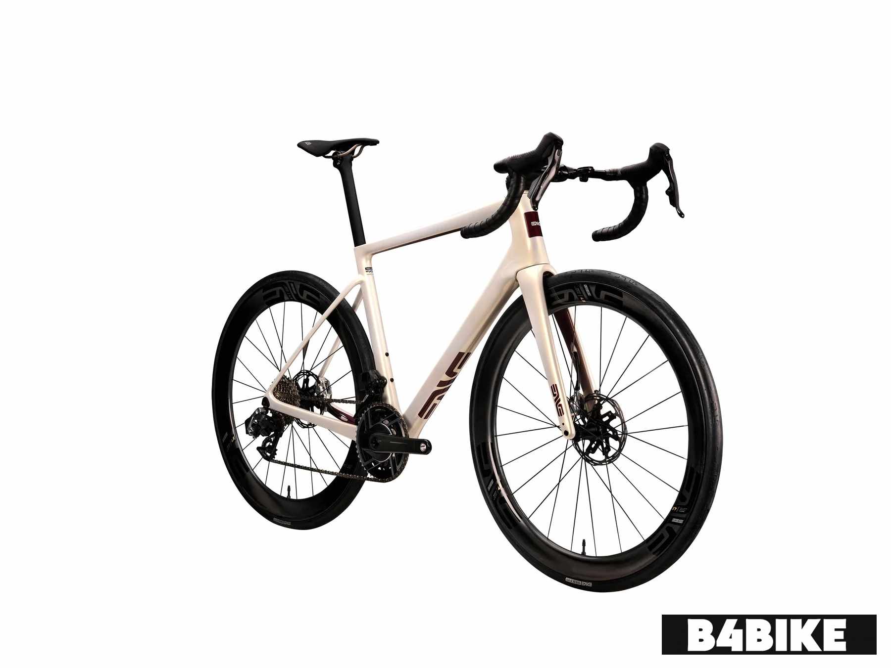 ENVE Melee Slipstream Pearl