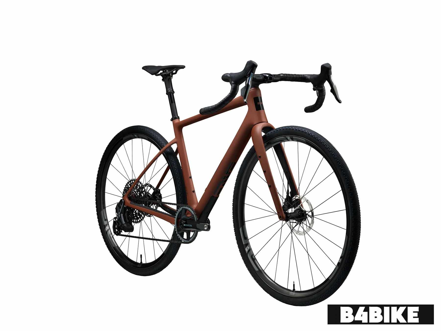 ENVE Mog Terracotta