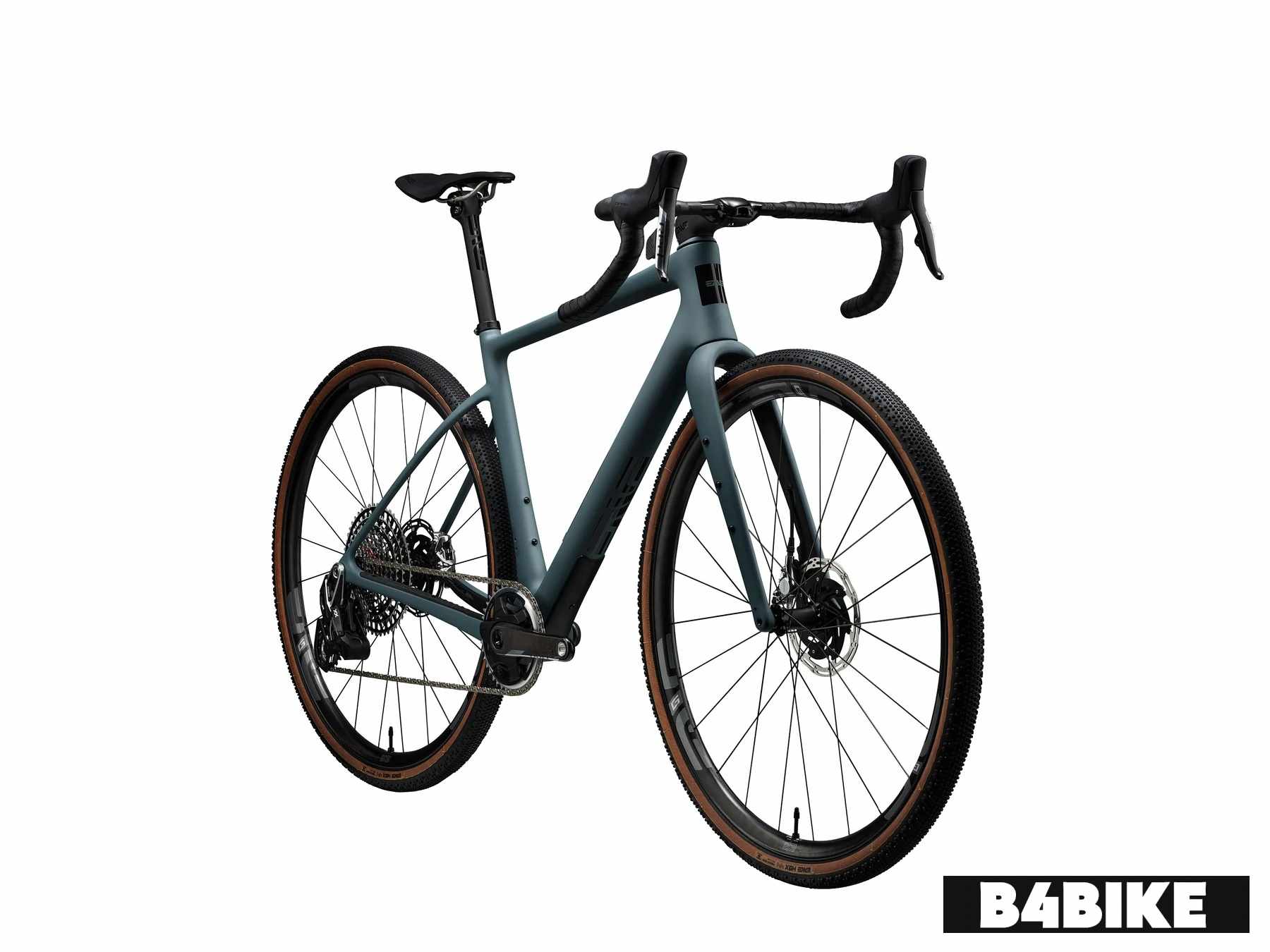 ENVE Mog Slate Blue