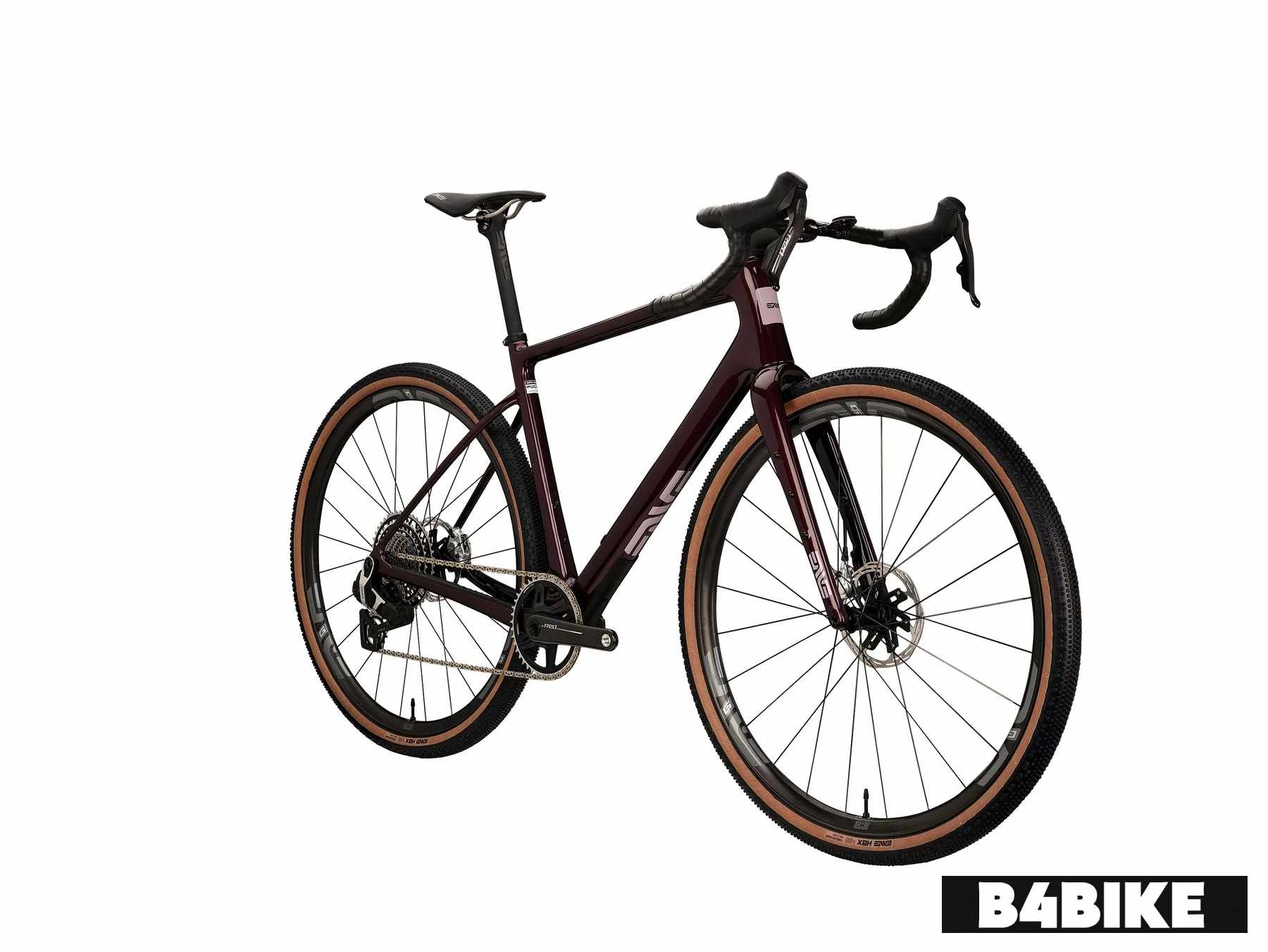 ENVE Mog Hollyhock Purple