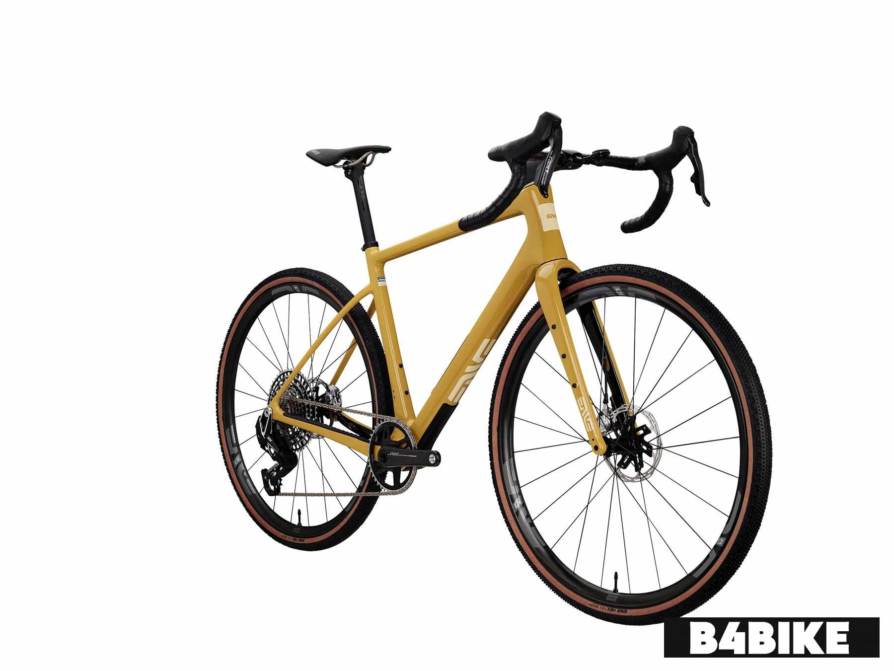 ENVE Mog Compass Yellow