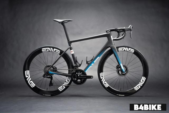 ENVE Team TotalEnergies Melee - 2025