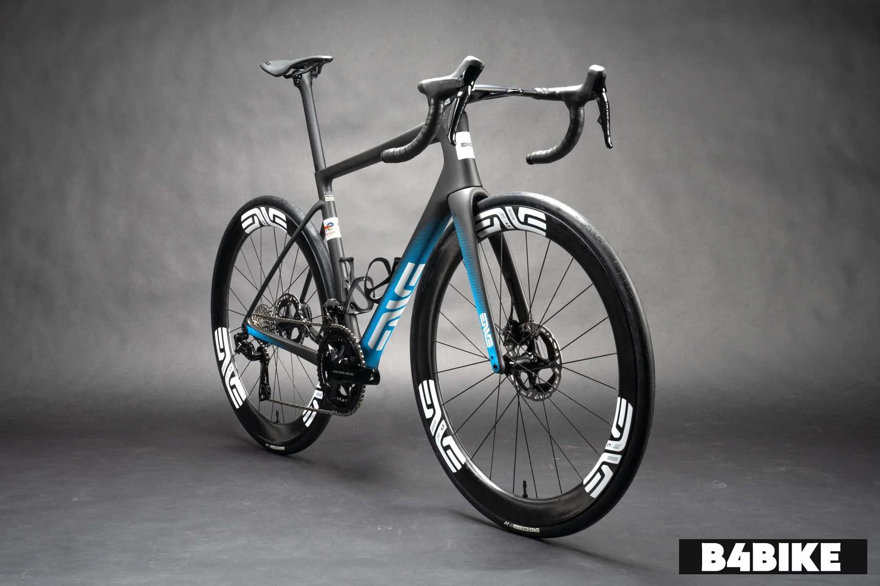 ENVE Team TotalEnergies Melee - 2025