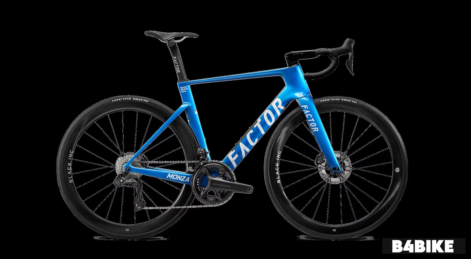 Factor Monza
