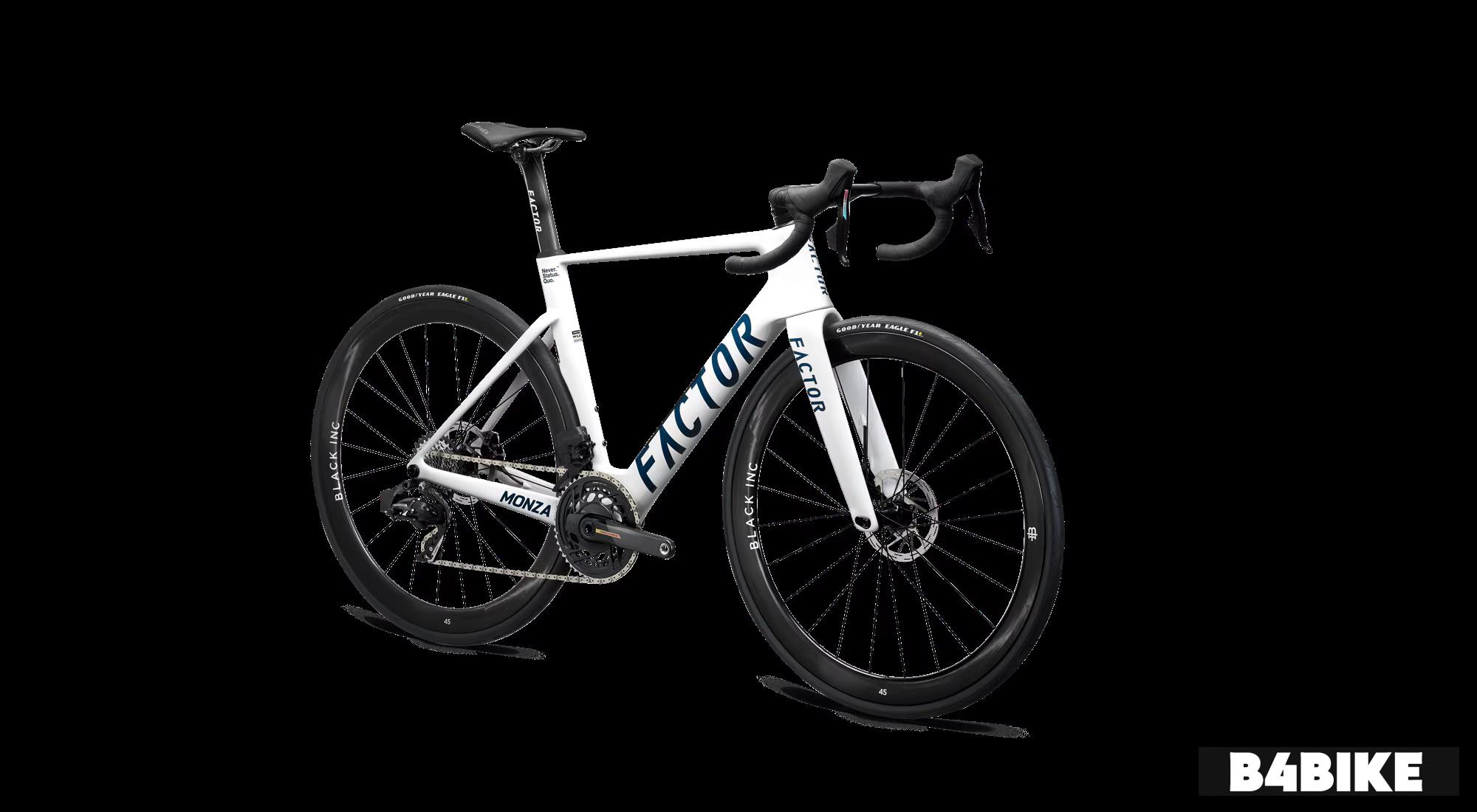 Factor Monza