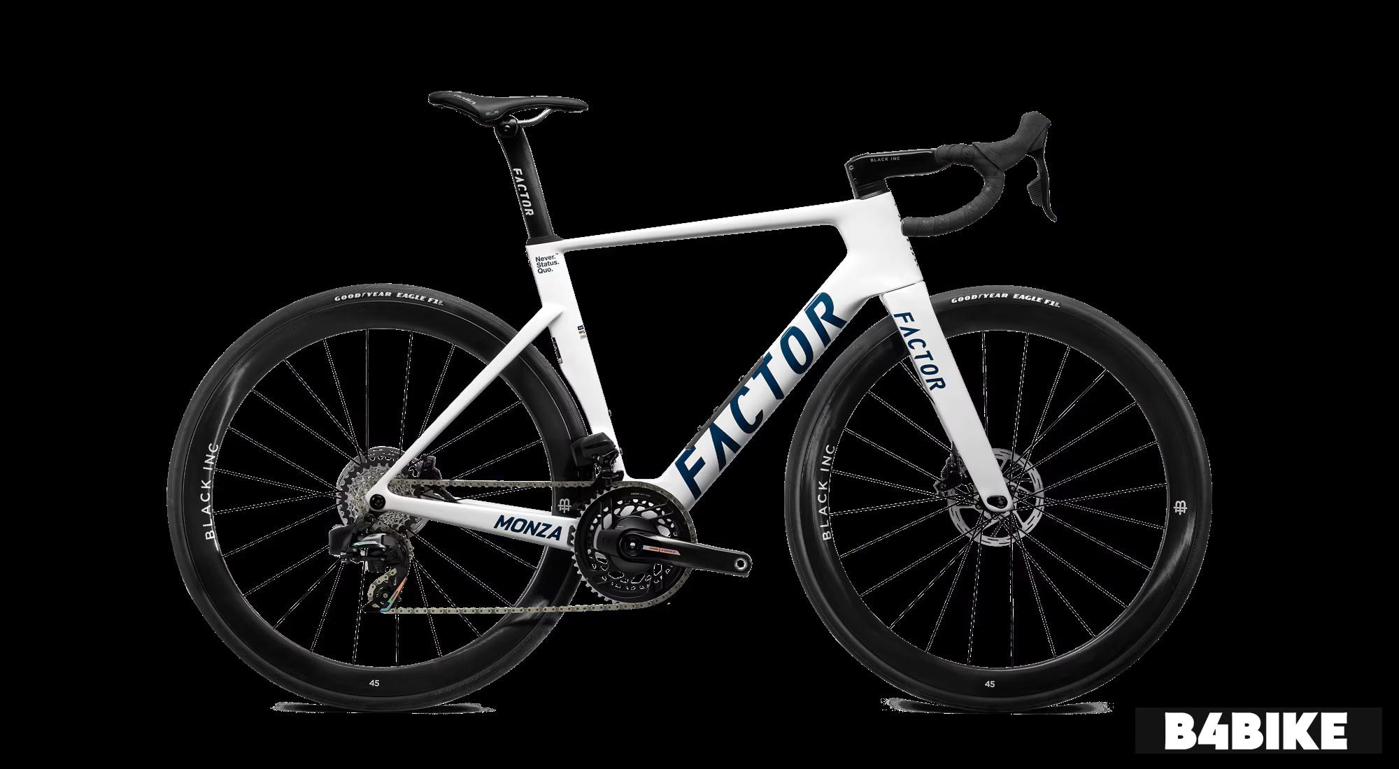 Factor Monza