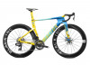 Factor One SpongeBob Edition - Shimano Ultegra