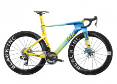 Factor One SpongeBob Edition - Shimano Ultegra