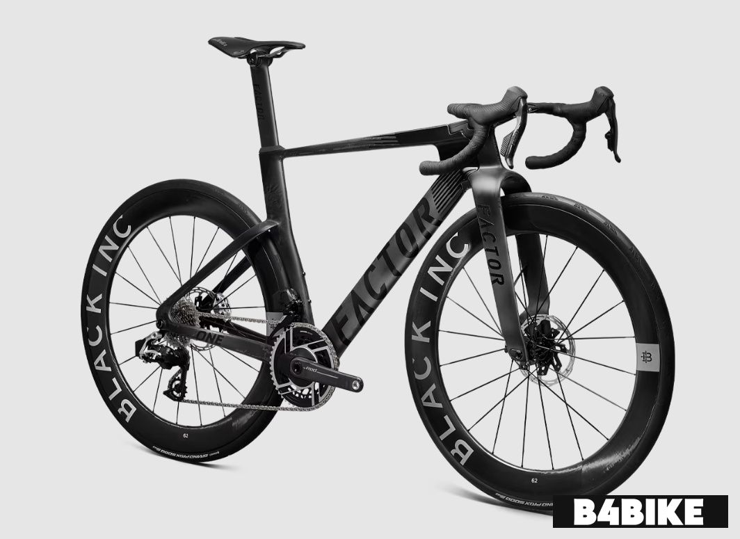 Factor One