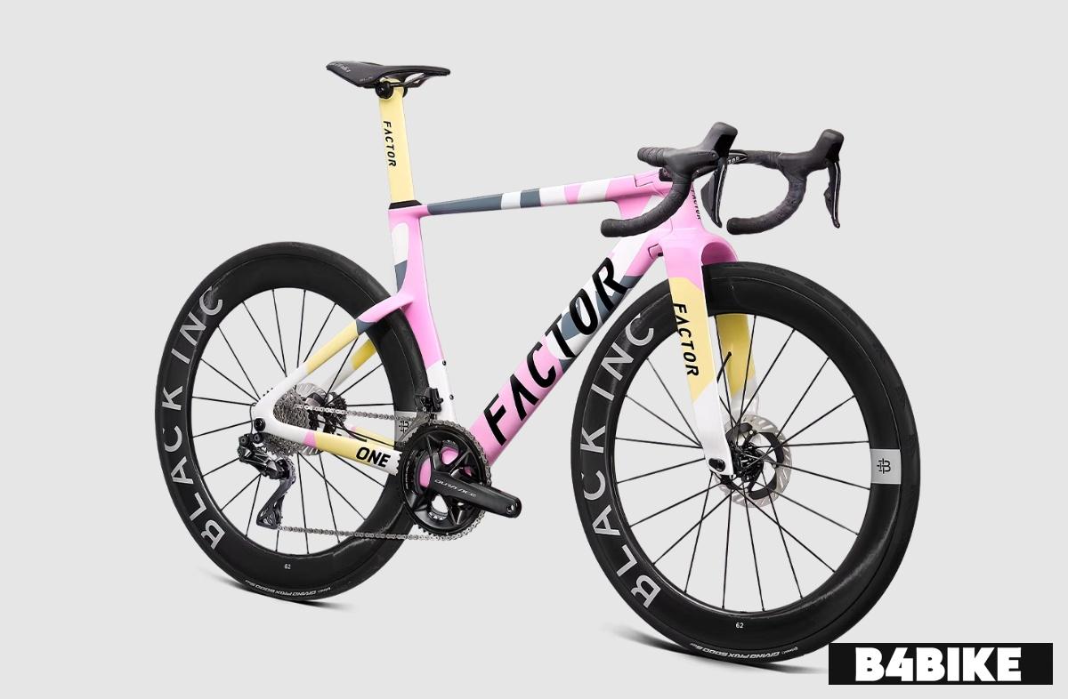 Factor One