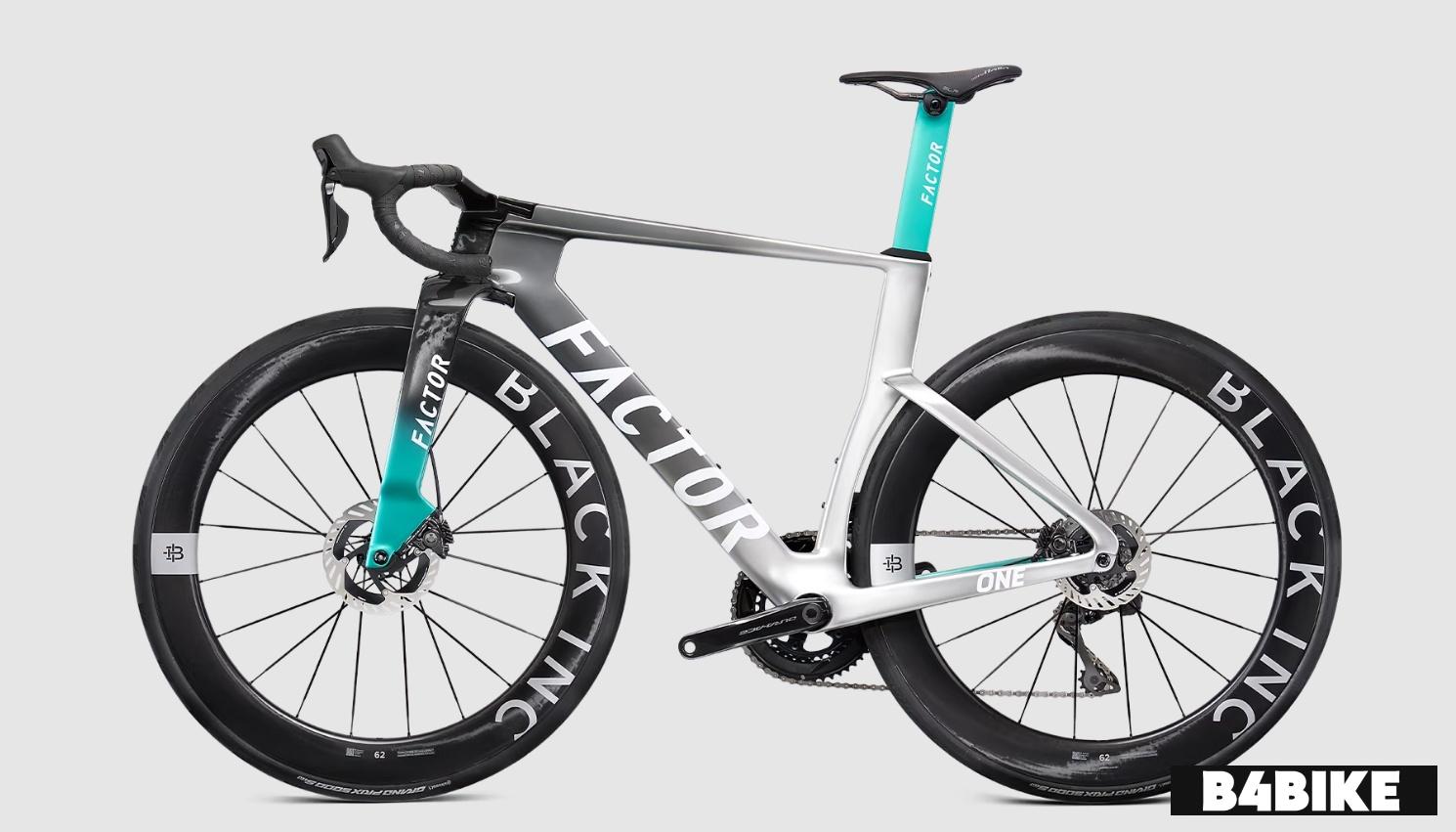 Factor One