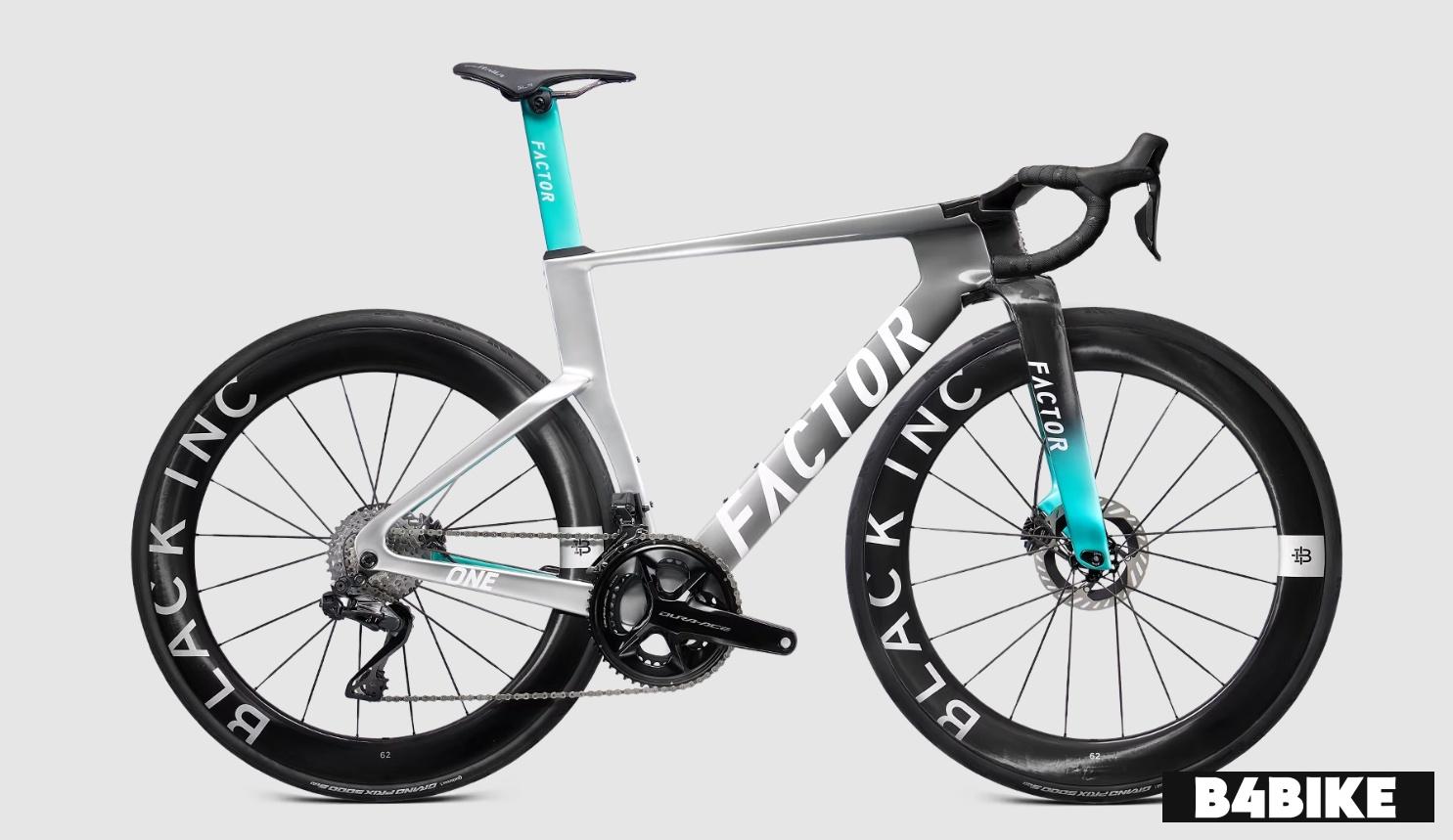 Factor One