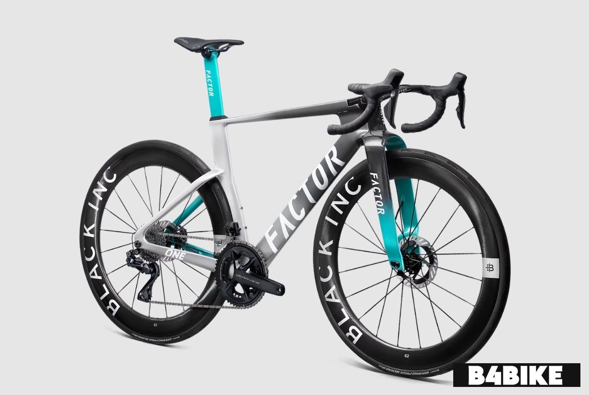 Factor One