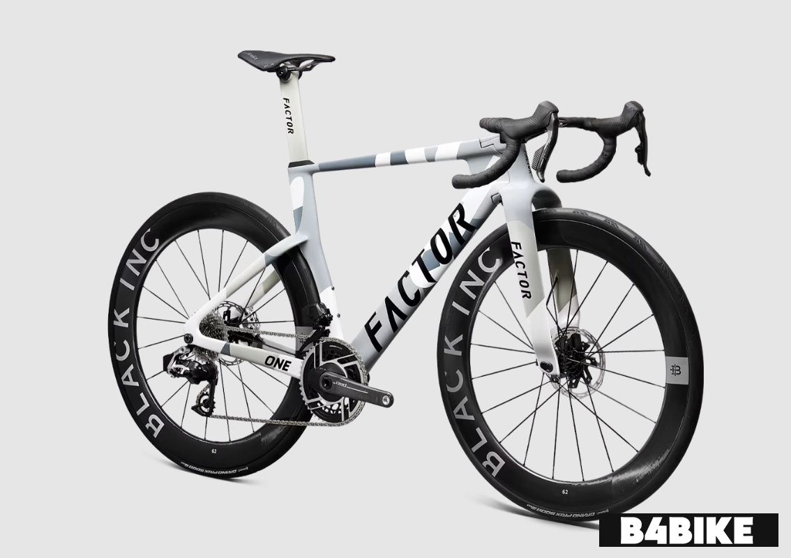 Factor One