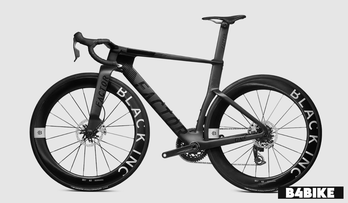 Factor One