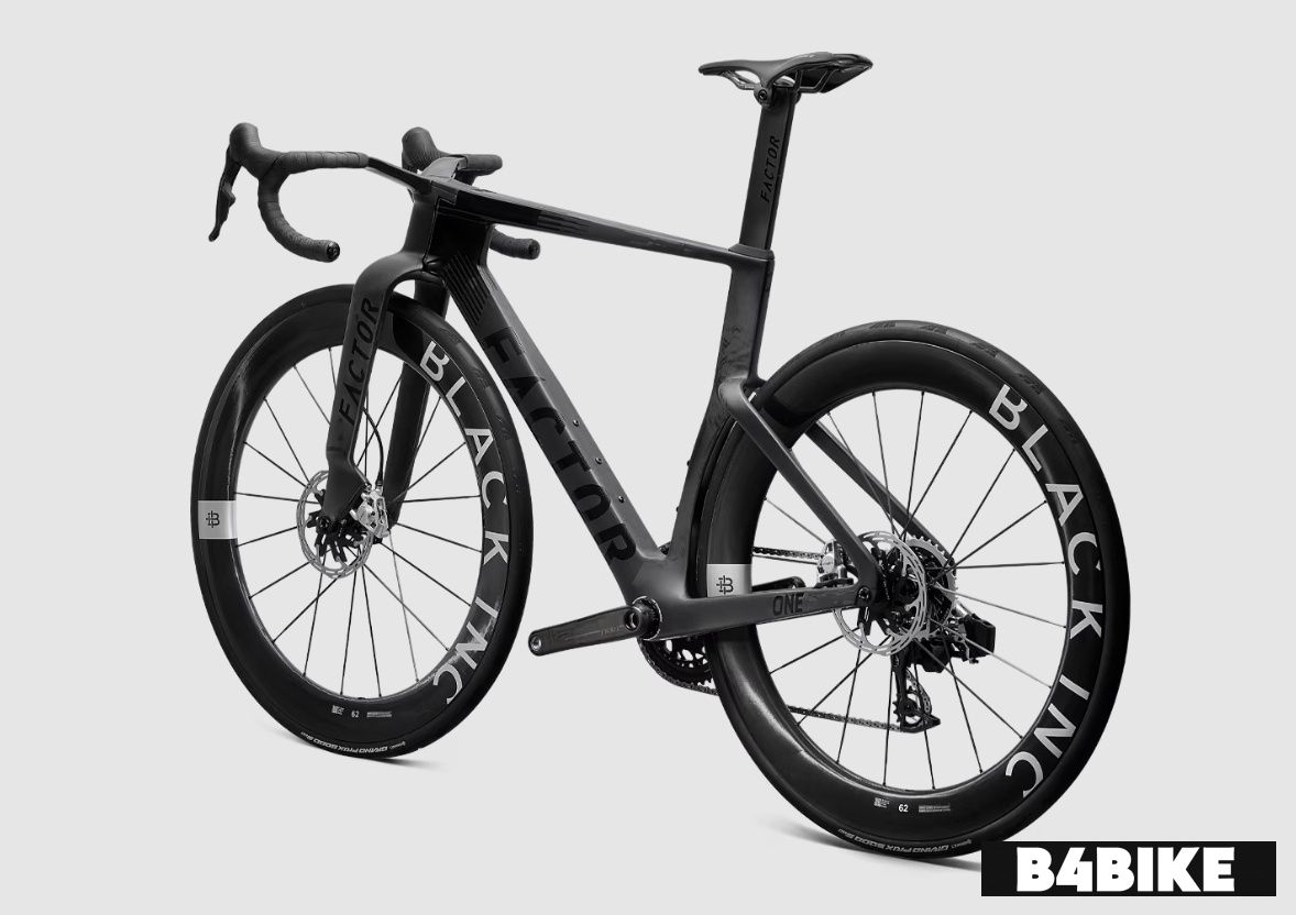 Factor One