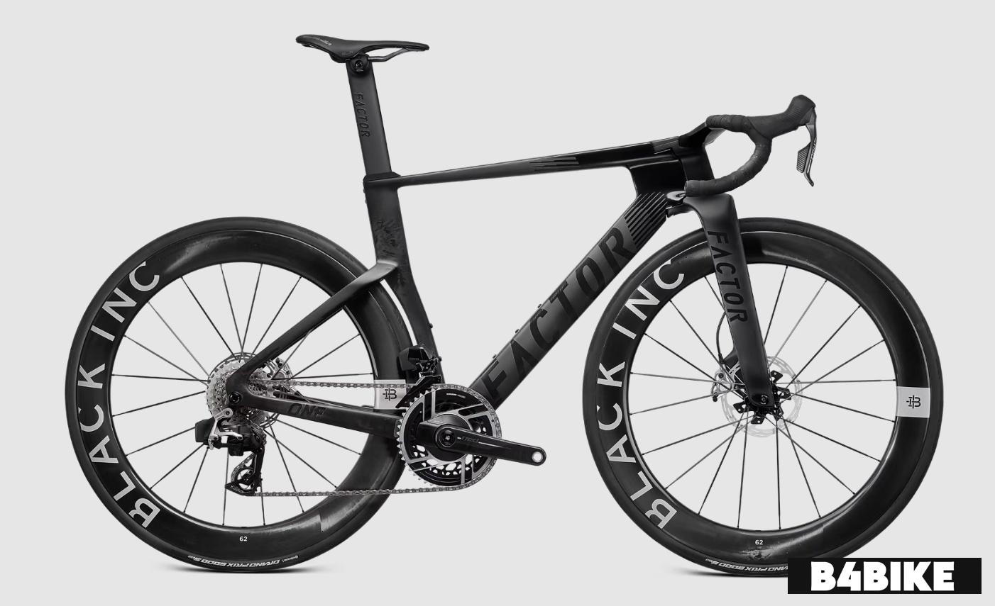 Factor One