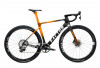 Factor Ostro Gravel - Team AMANI Edition 2025