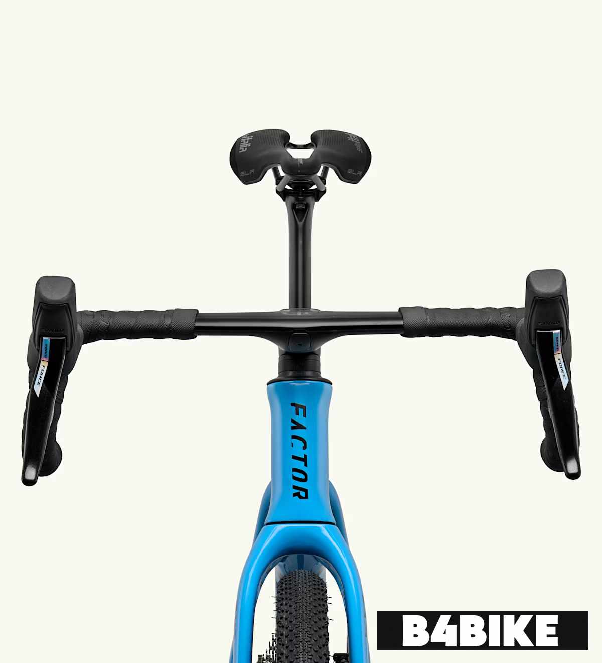 Factor Ostro Gravel