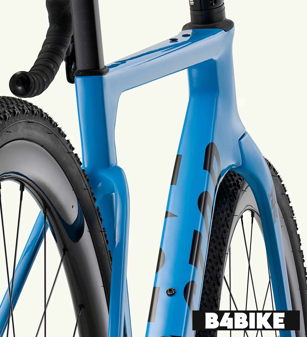 Factor Ostro Gravel