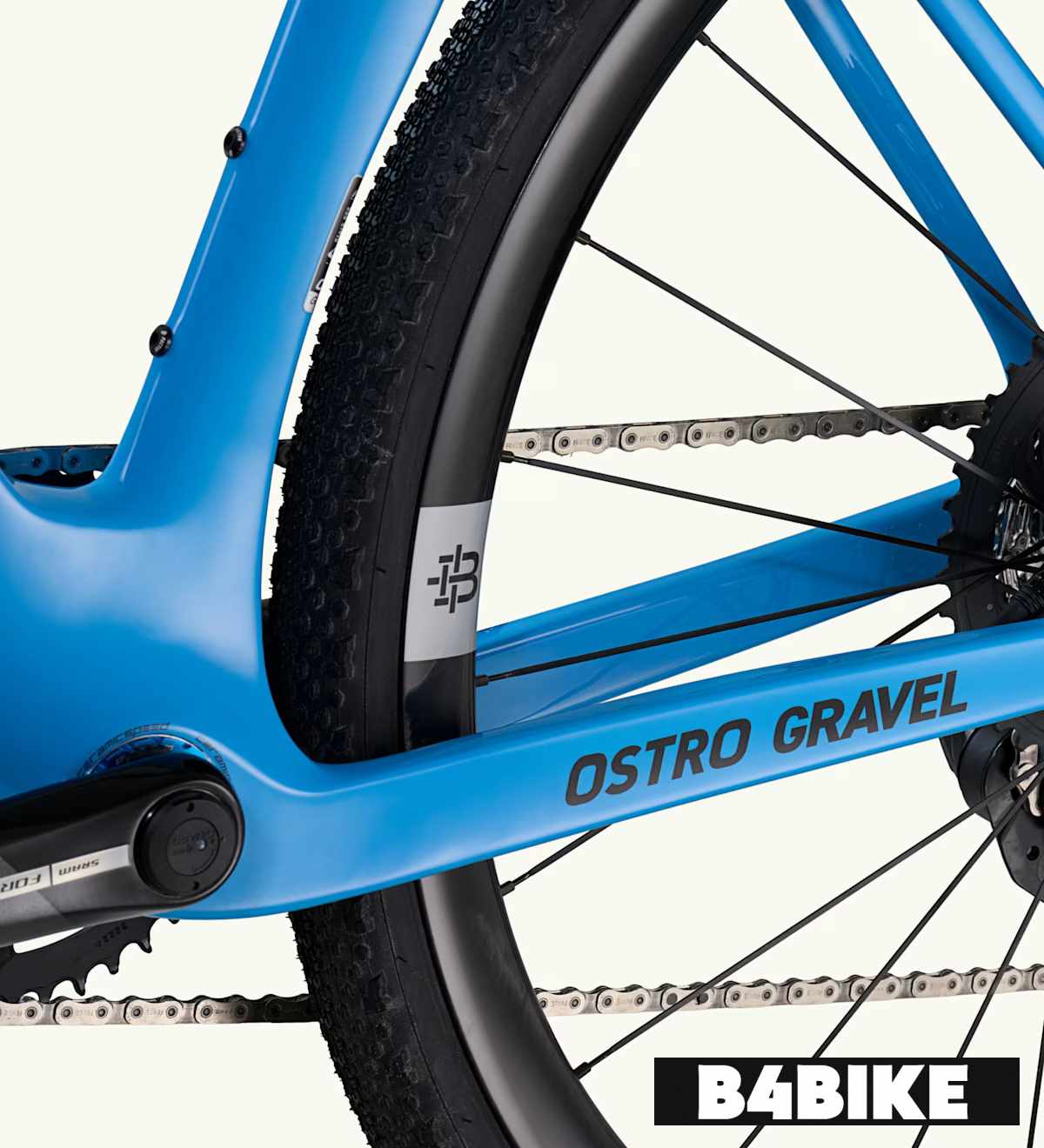 Factor Ostro Gravel