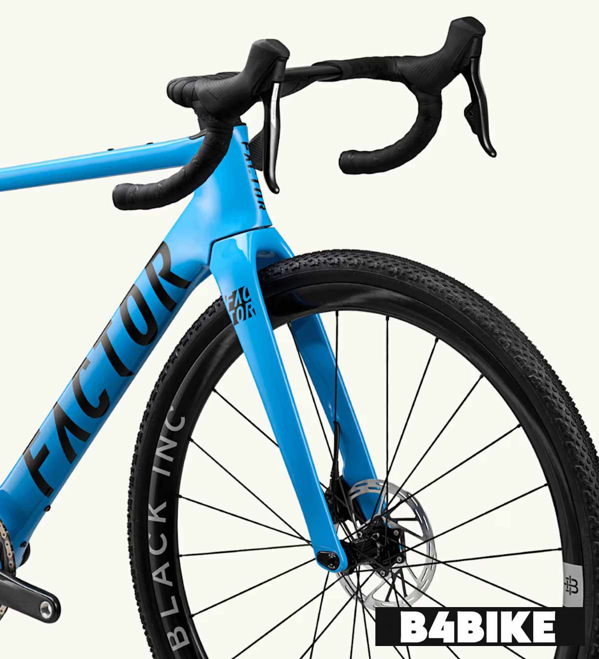 Factor Ostro Gravel