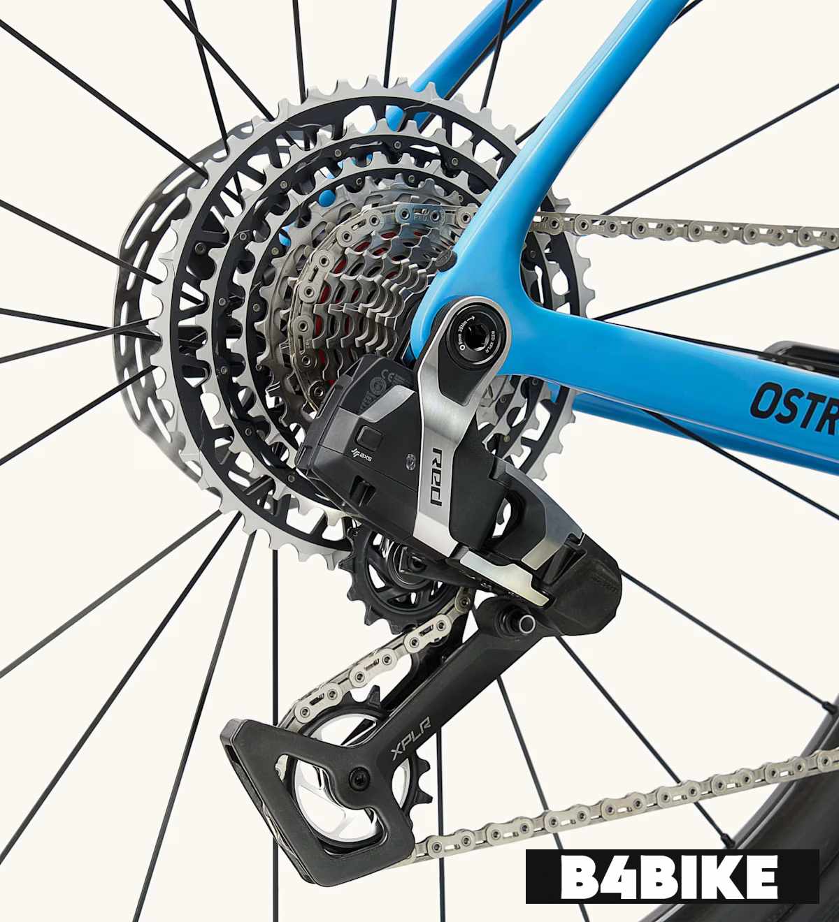 Factor Ostro Gravel