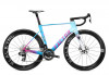 Factor Ostro Vam Hatsune Miku 2024 Edition - Shimano Ultegra