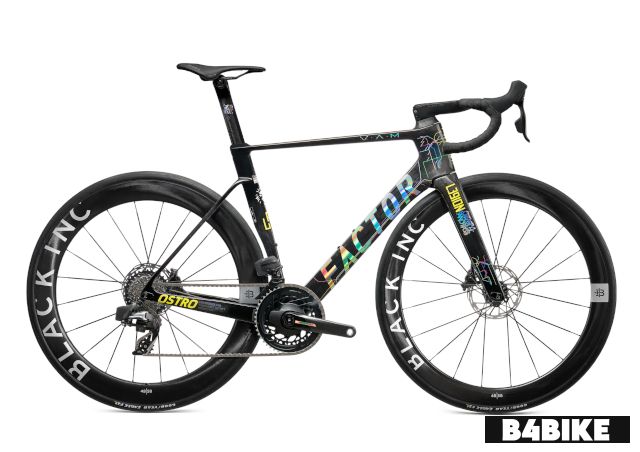 Factor Ostro Vam L39ion Edition