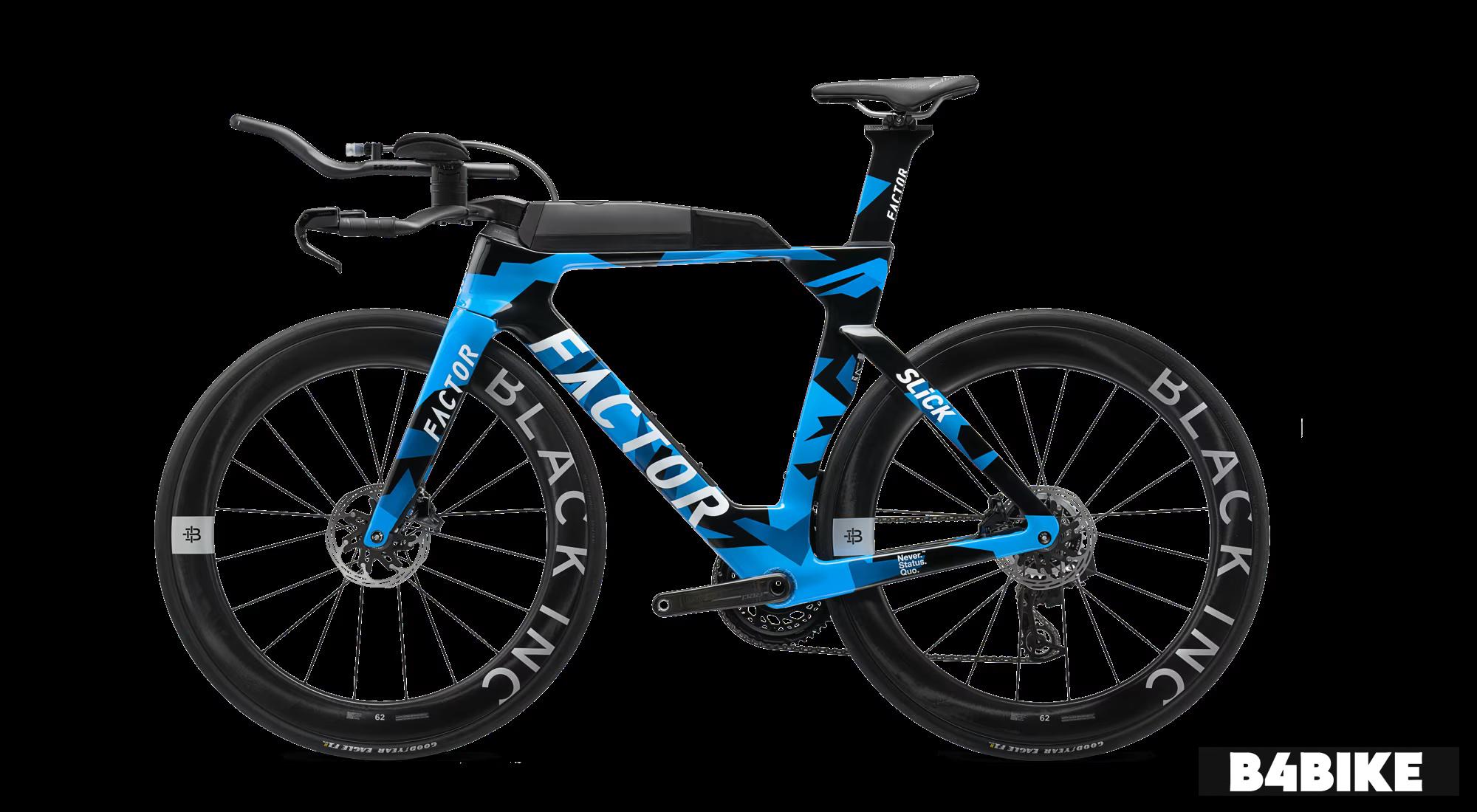 Factor Slick