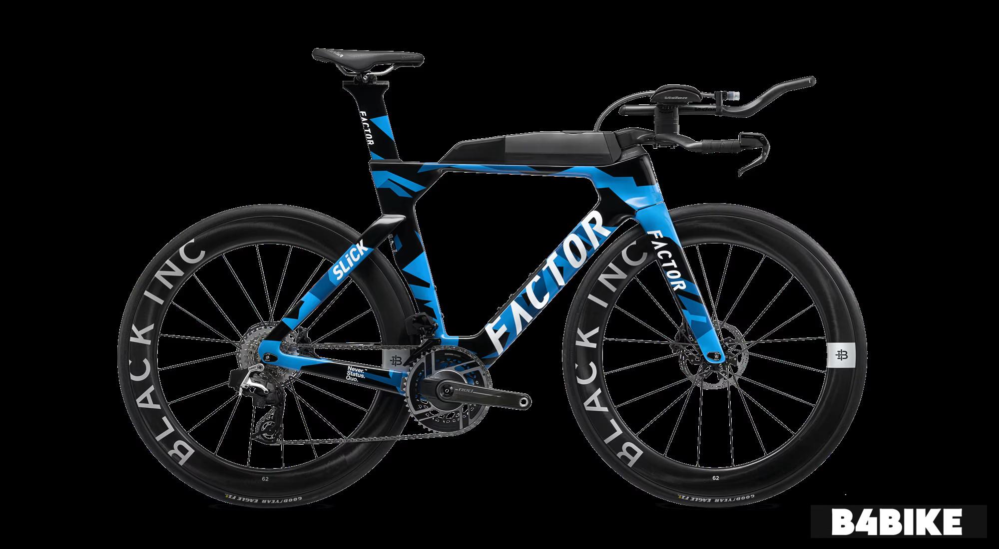 Factor Slick