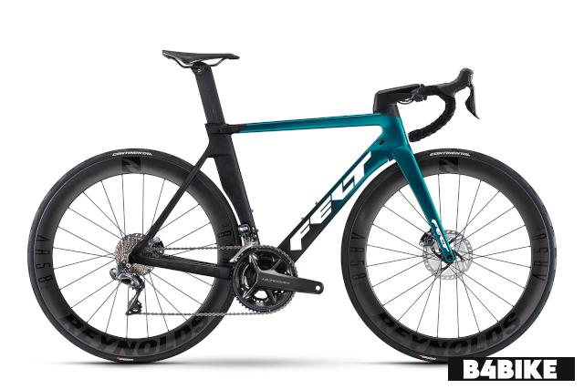 Felt AR Advanced Ultegra Di2