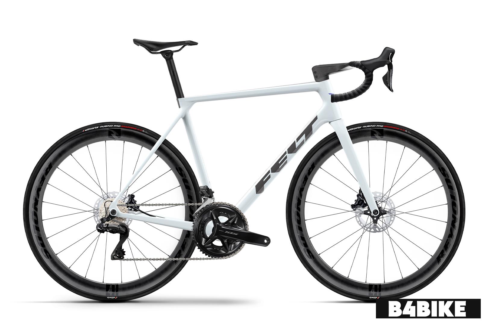 Felt FR Expert 105 Di2