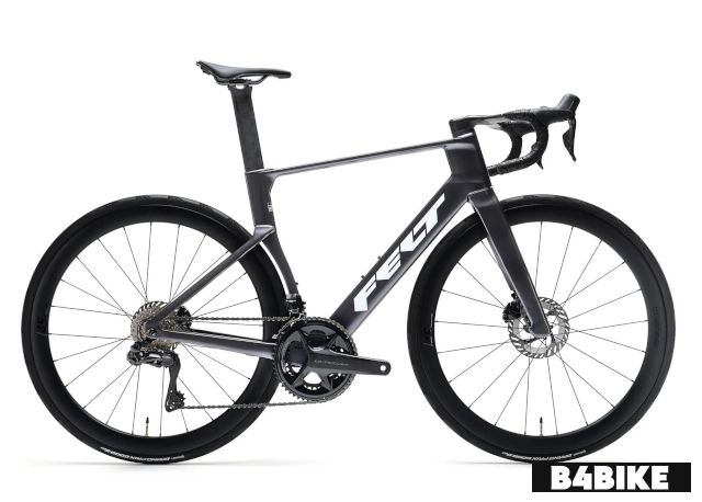 Felt Nexar Expert Shimano Ultegra Di2