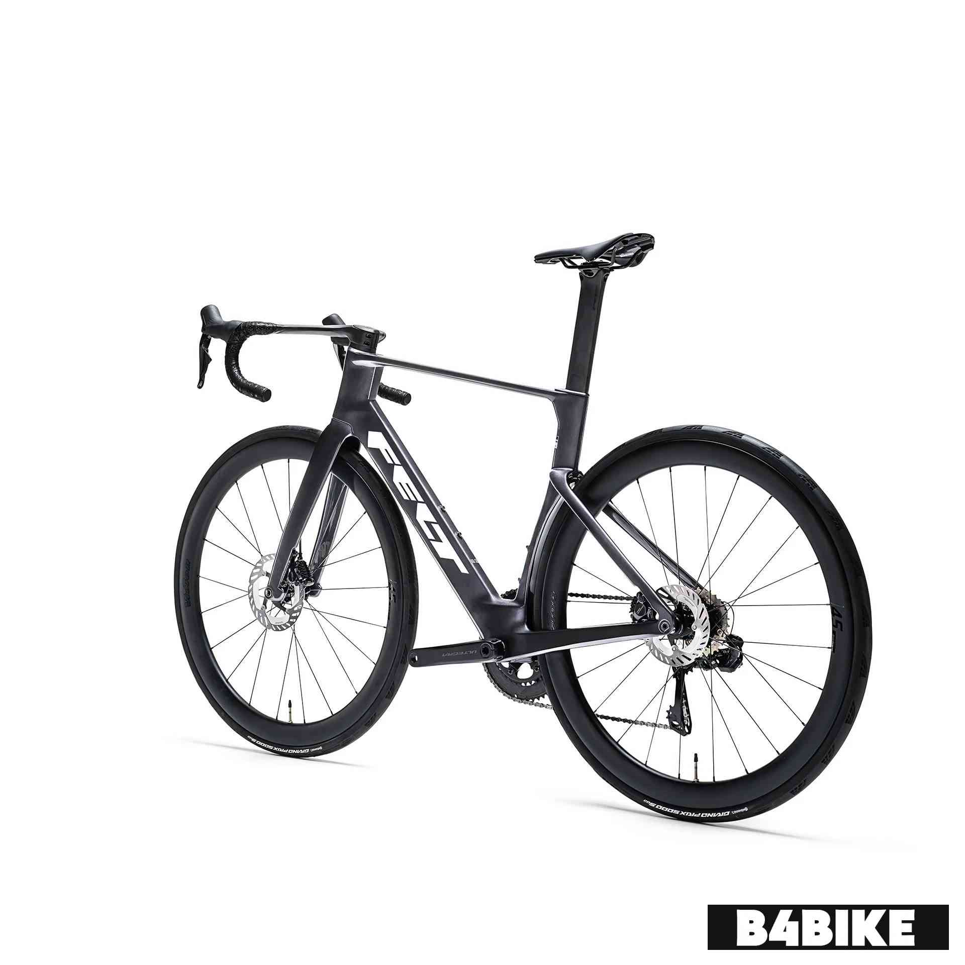 Felt Nexar Expert Shimano Ultegra Di2