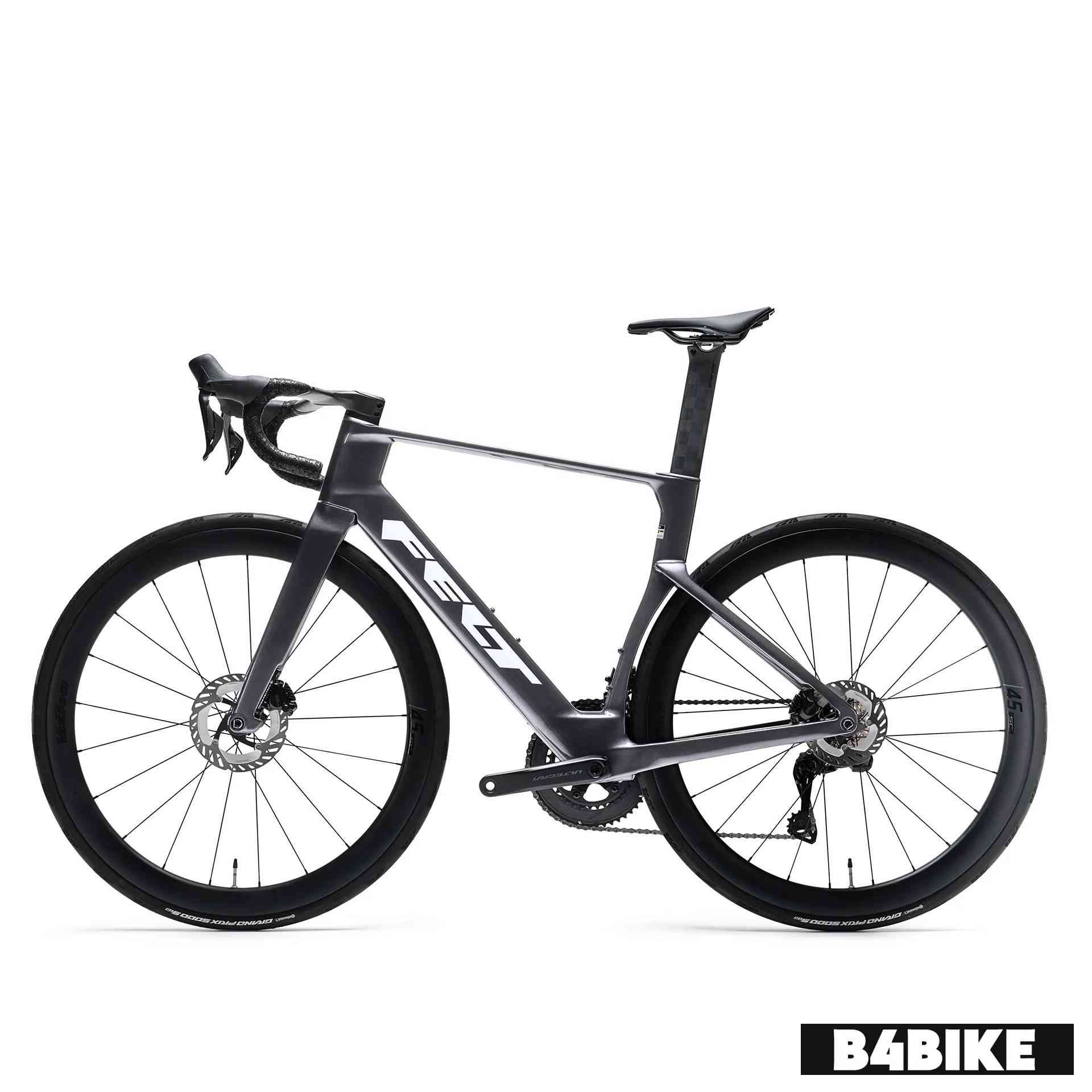 Felt Nexar Expert Shimano Ultegra Di2