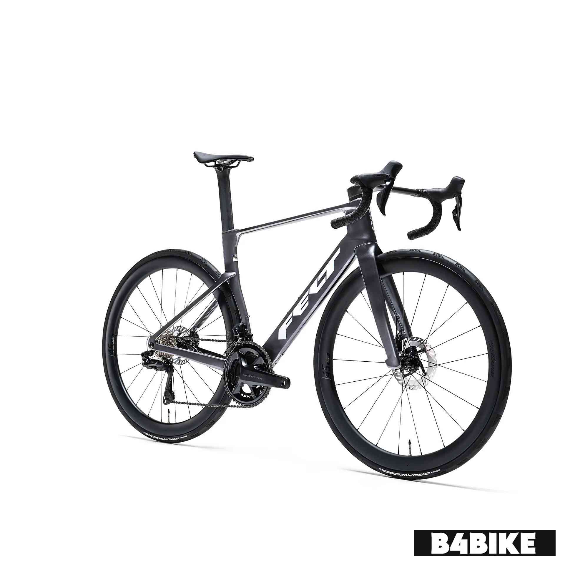 Felt Nexar Expert Shimano Ultegra Di2
