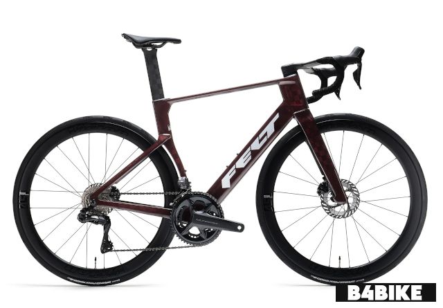 Felt Nexar Pro Shimano Ultegra Di2