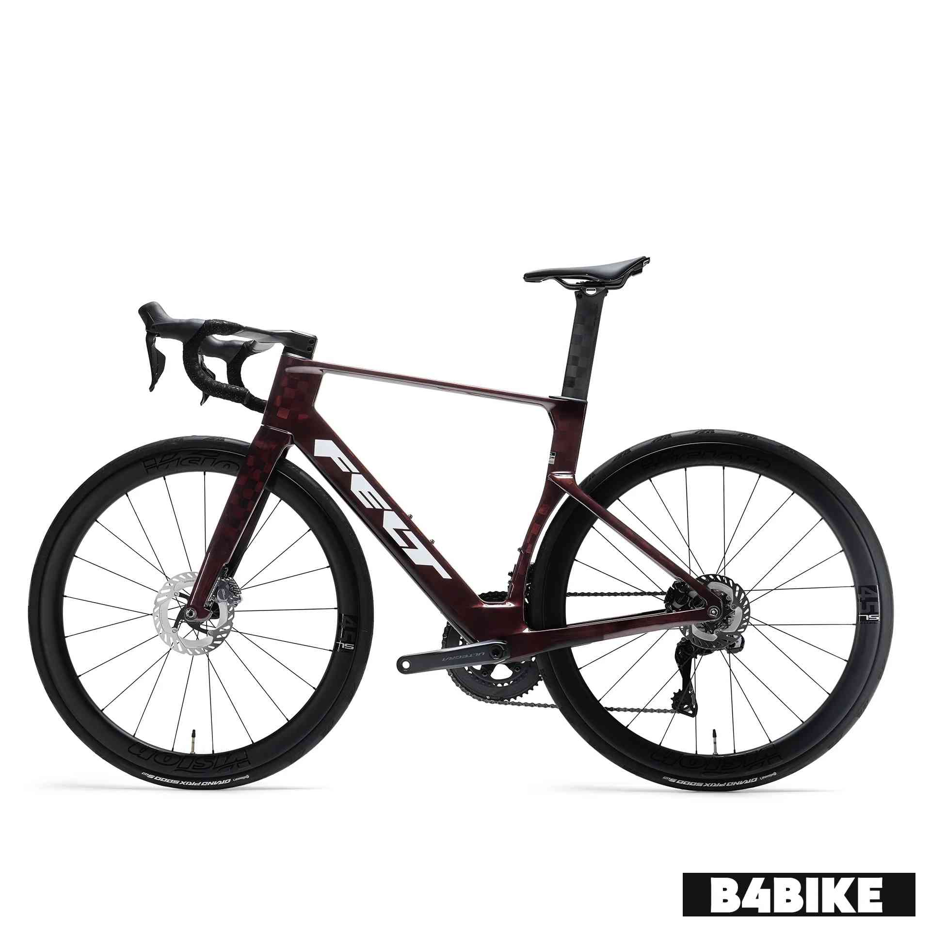 Felt Nexar Pro Shimano Ultegra Di2