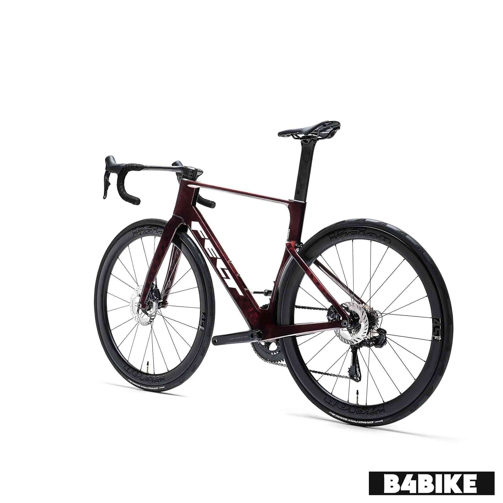 Felt Nexar Pro Shimano Ultegra Di2