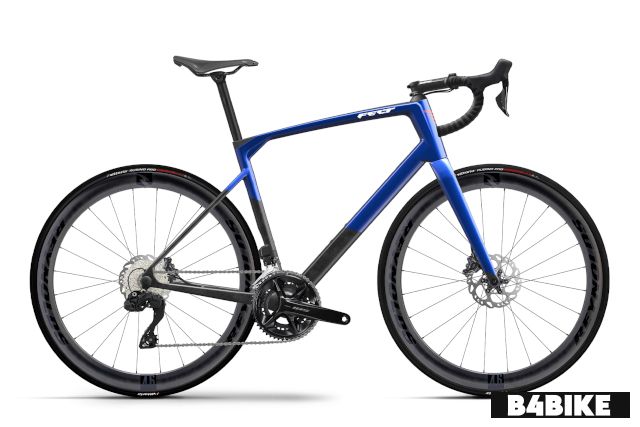 Felt VR Expert 105 Di2