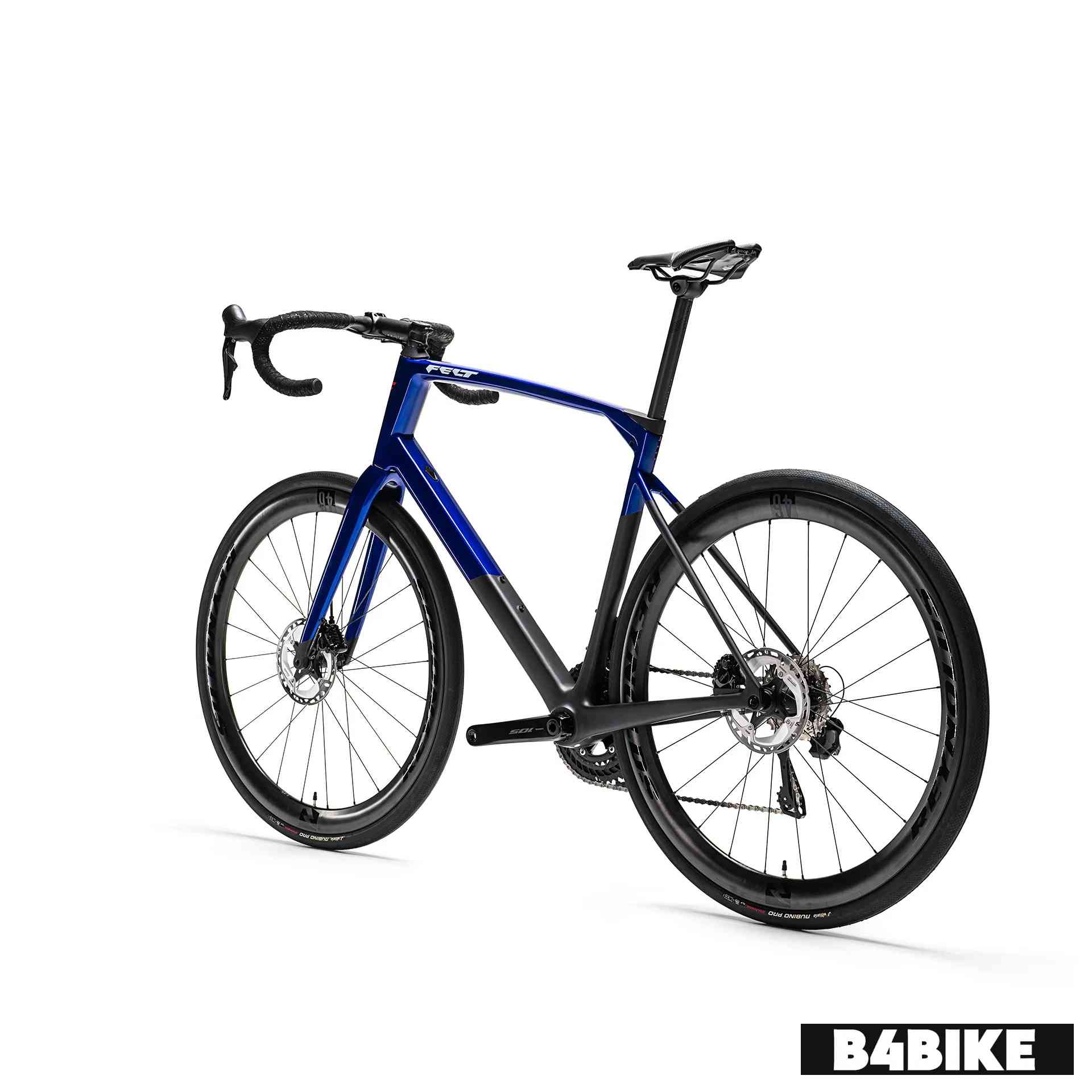 Felt VR Expert Shimano 105 Di2