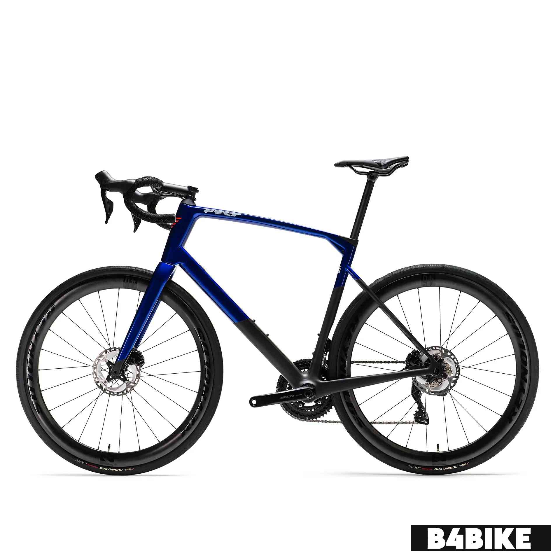 Felt VR Expert Shimano 105 Di2