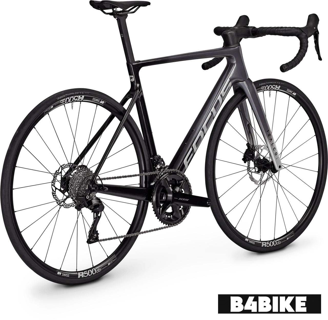 FOCUS Izalco Max 8.7