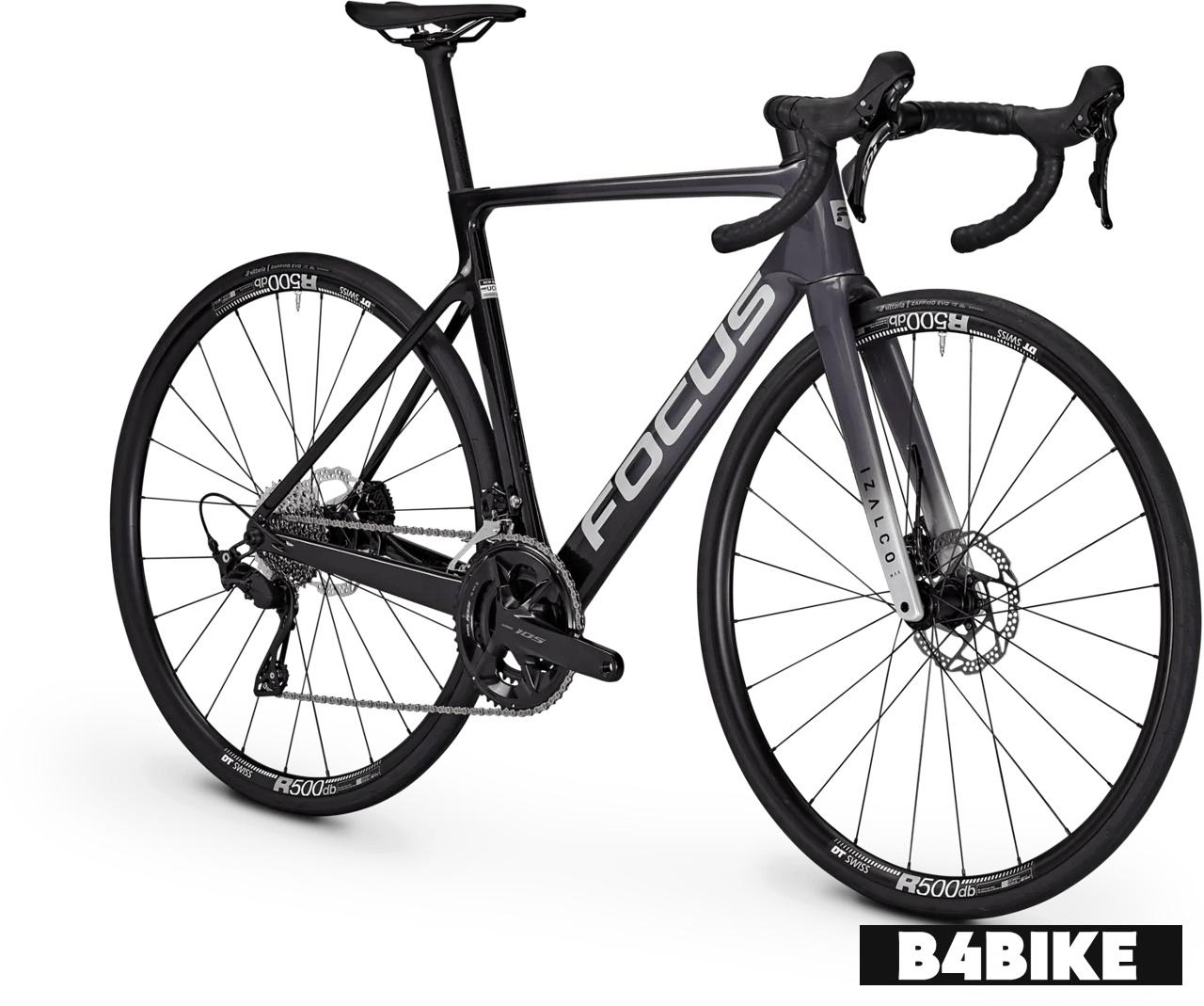 FOCUS Izalco Max 8.7