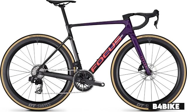 FOCUS Izalco Max 9.8